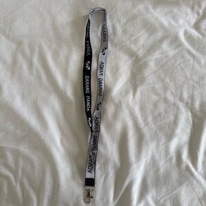 Sarang Panda Lanyard